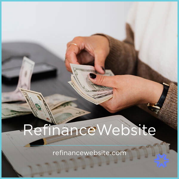 RefinanceWebsite.com