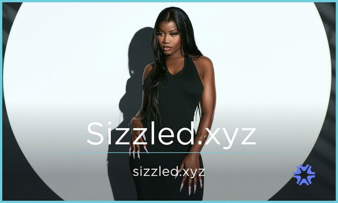 Sizzled.xyz