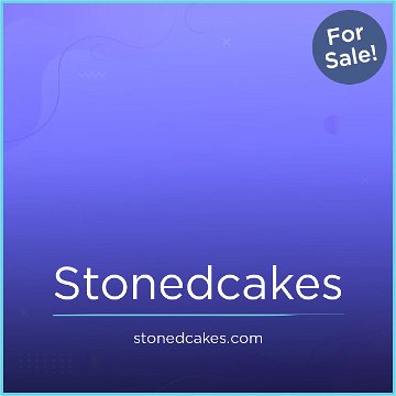 StonedCakes.com