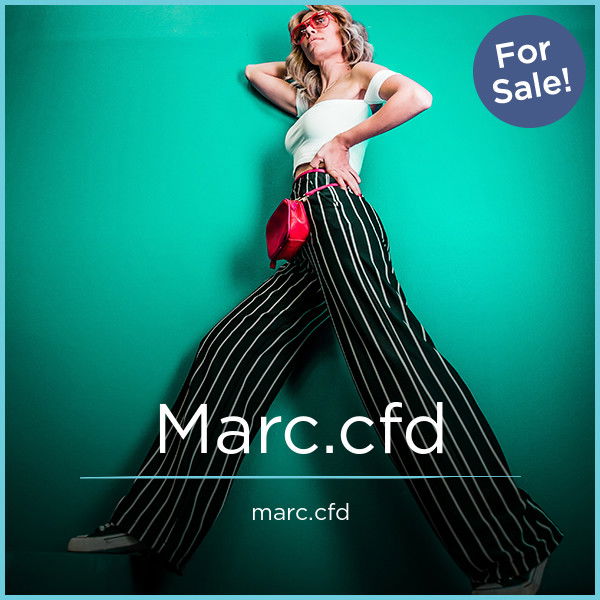 Marc.cfd