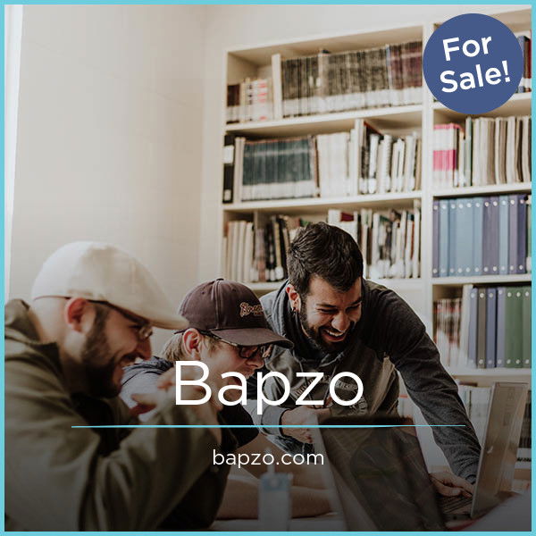 Bapzo.com