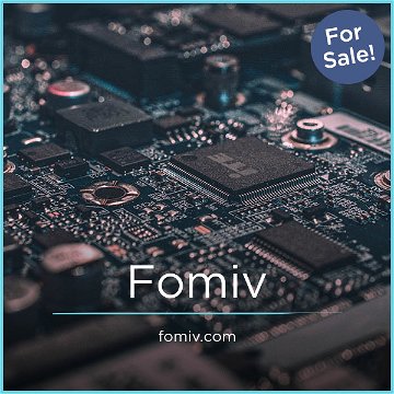 Fomiv.com