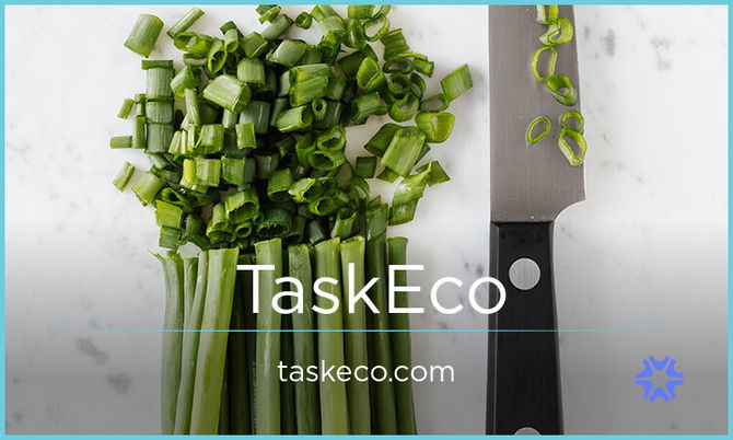 TaskEco.com — 2