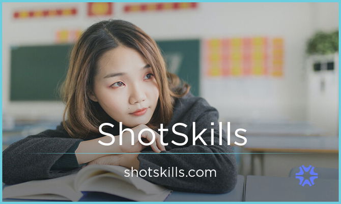 ShotSkills.com — 2