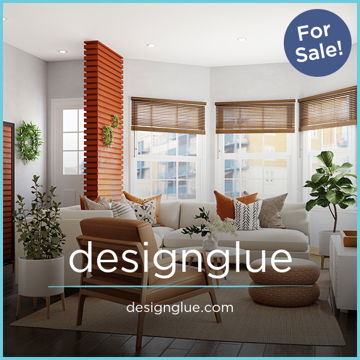 DesignGlue.com