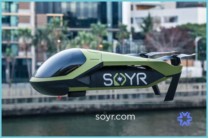 Soyr.com — 2