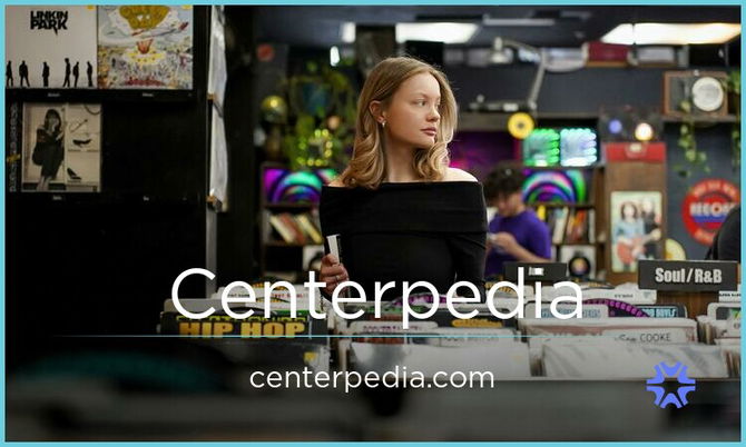 Centerpedia.com