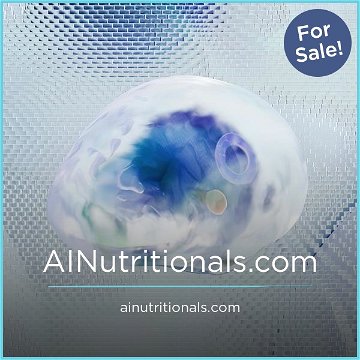 AINutritionals.com