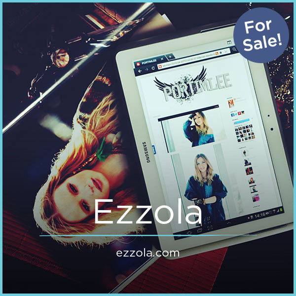 Ezzola.com — 2