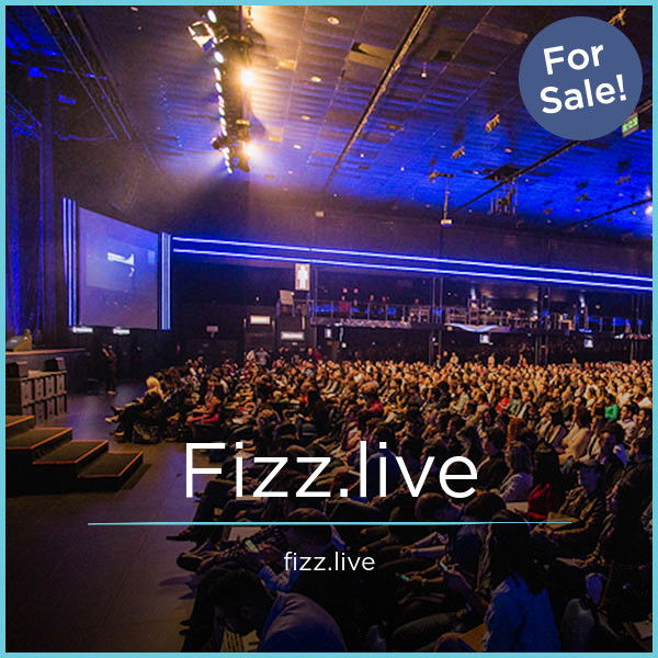 Fizz.live