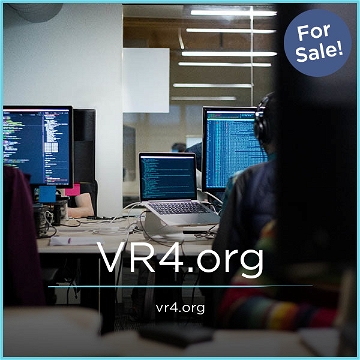 VR4.org
