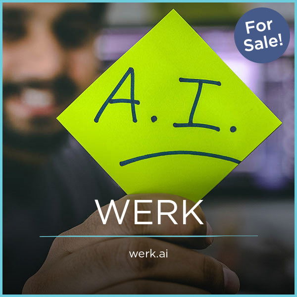WERK.ai