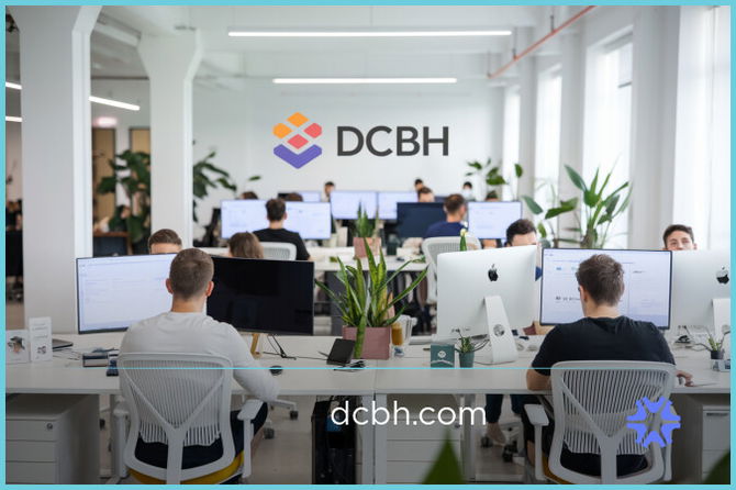 DCBH.com — 2