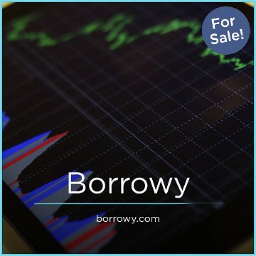 Borrowy.com