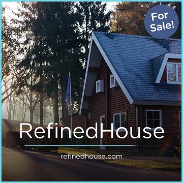 RefinedHouse.com