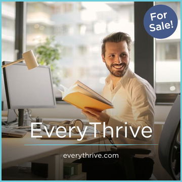 EveryThrive.com