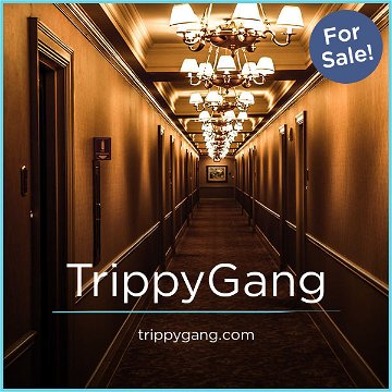 TrippyGang.com