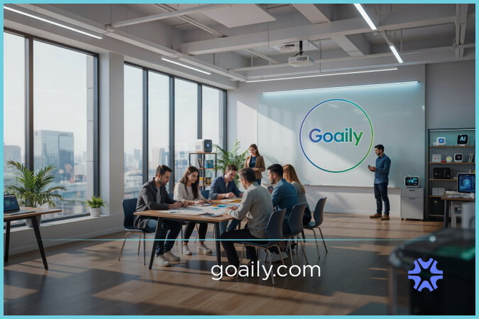 Goaily.com — 2