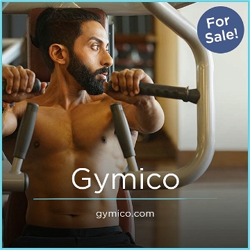 Gymico.com