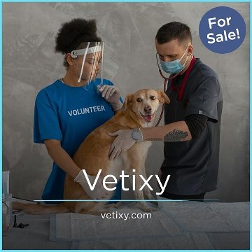 Vetixy.com