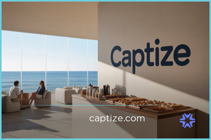 Captize.com — 2