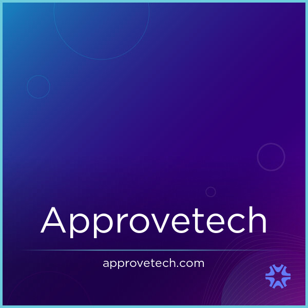 ApproveTech.com image 2