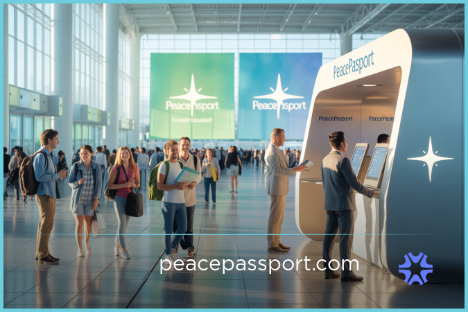 PeacePassport.com image 2