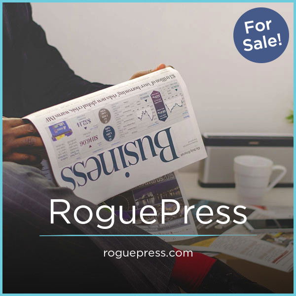 RoguePress.com