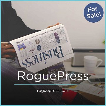 RoguePress.com