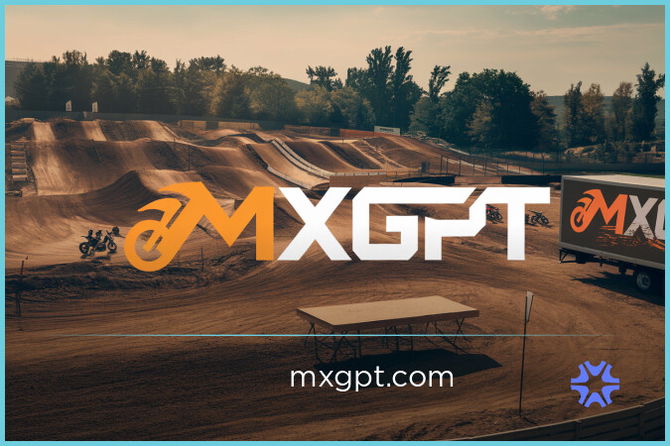 MXGPT.com