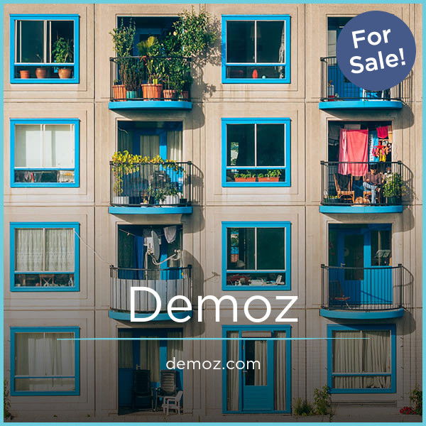 Demoz.com