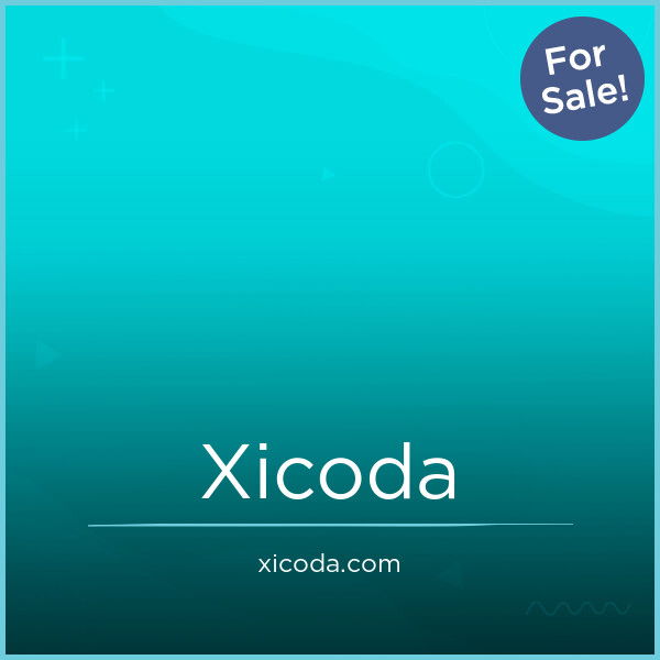 Xicoda.com