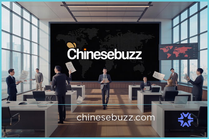 ChineseBuzz.com — 2