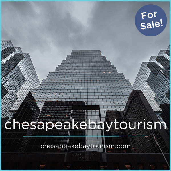 ChesapeakeBayTourism.com