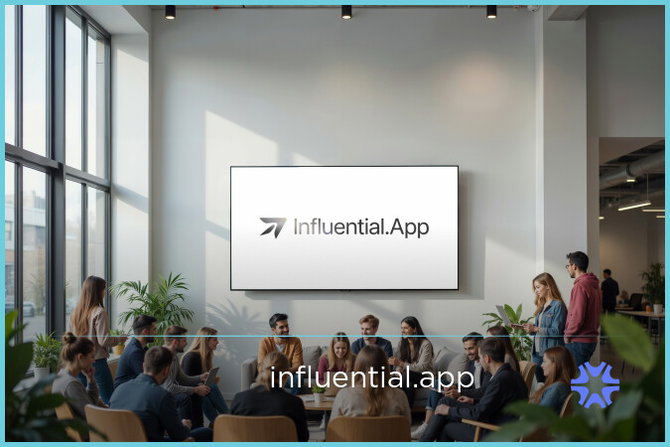 Influential.App — 2