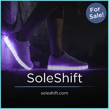 SoleShift.com