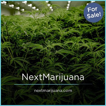 NextMarijuana.com