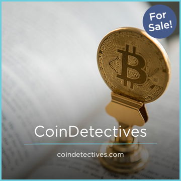 CoinDetectives.com