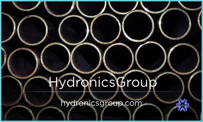 HydronicsGroup.com