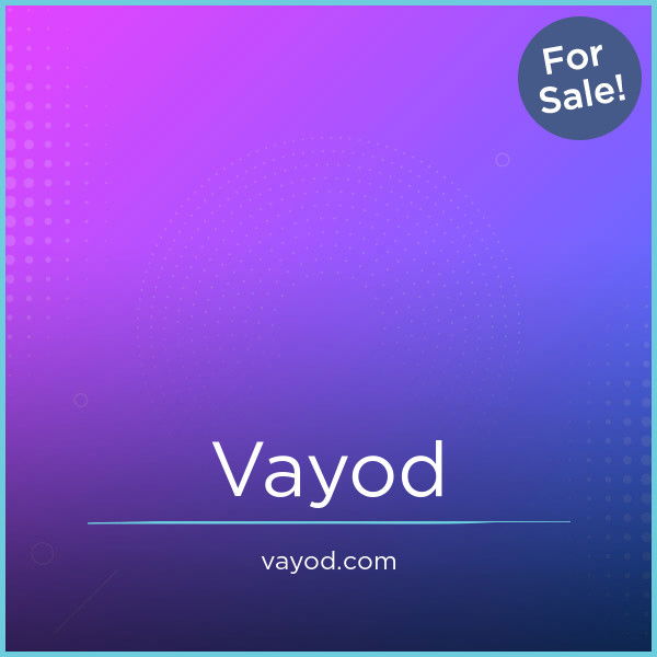 Vayod.com