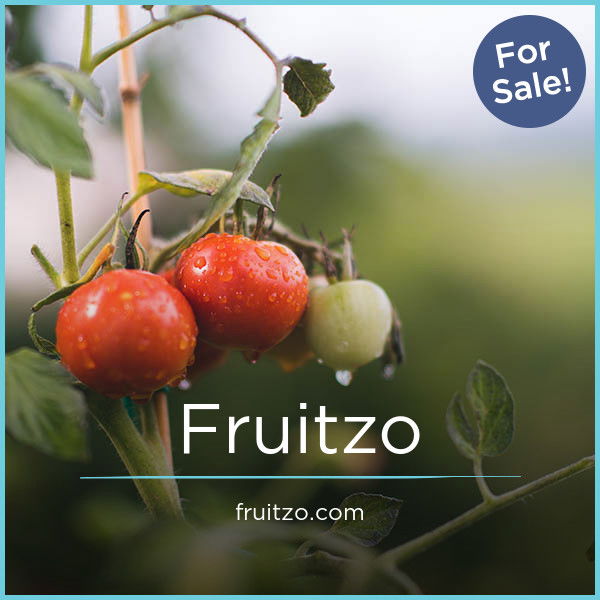 Fruitzo.com