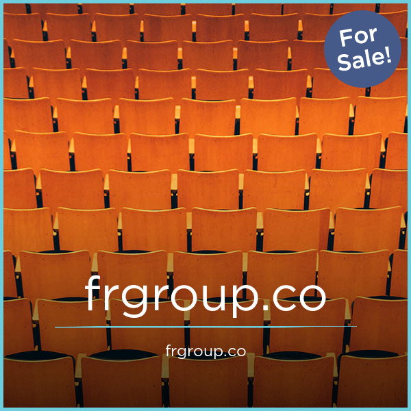 FrGroup.co — 2