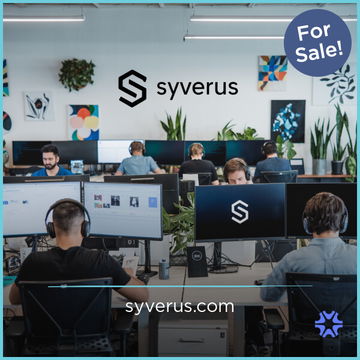 Syverus.com