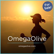 OmegaOlive.com - Great premium names