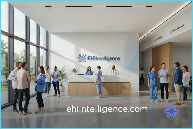 EHIIntelligence.com — 2