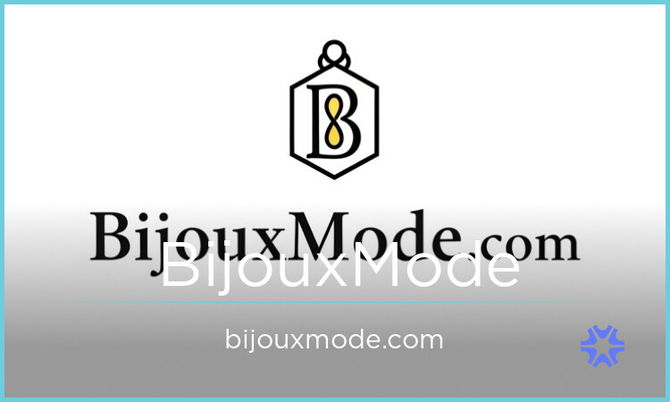 BijouxMode.com
