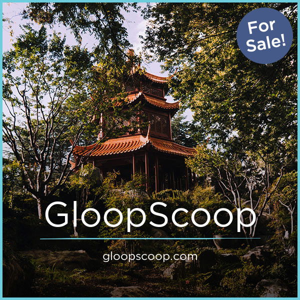 GloopScoop.com