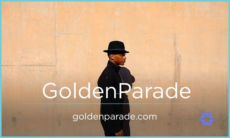 GoldenParade.com image 2