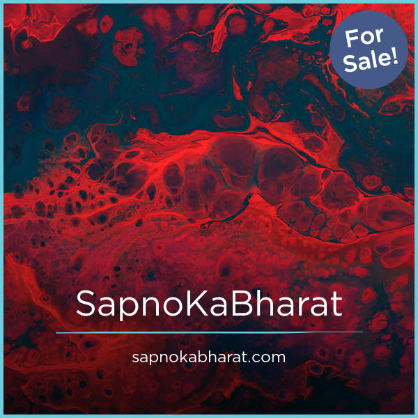 SapnoKaBharat.com — 2
