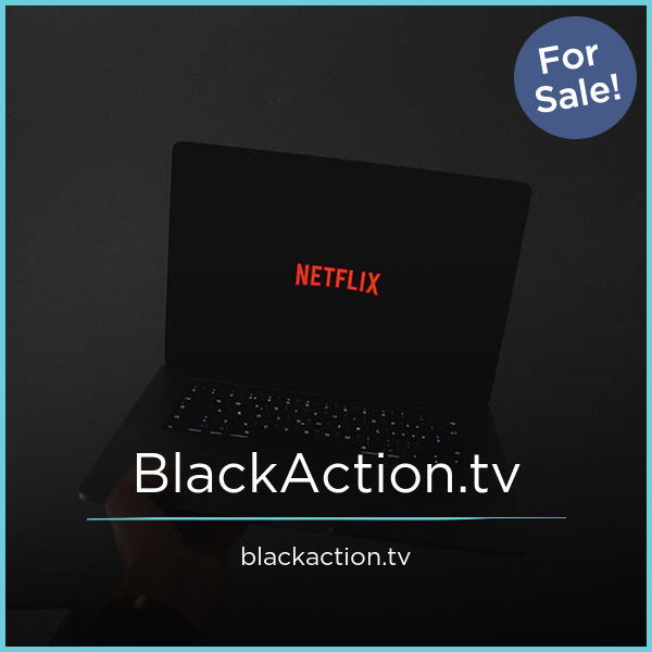 BlackAction.tv — 2